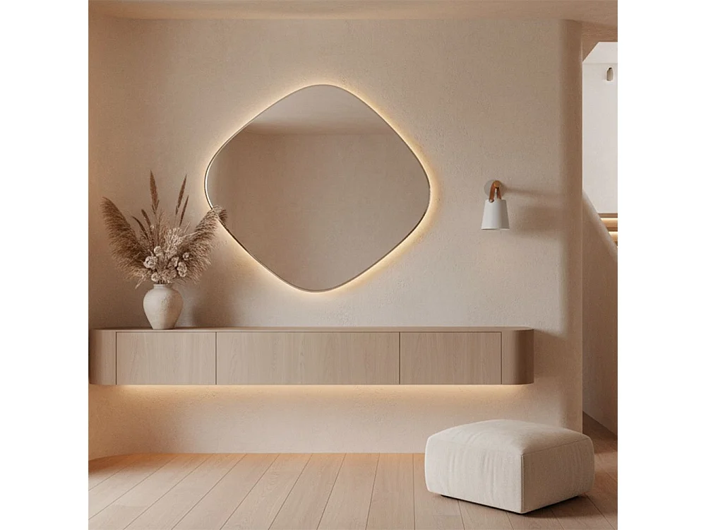 Applique Murale Toolight App467-1W White