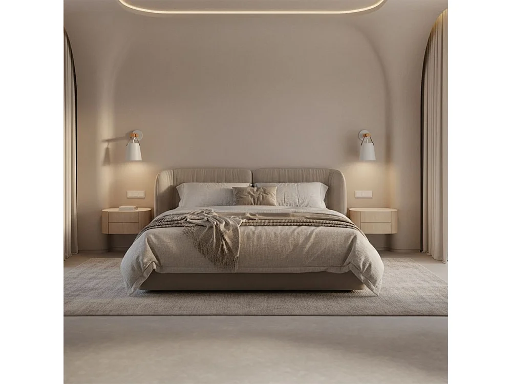 Applique Murale Toolight App467-1W White