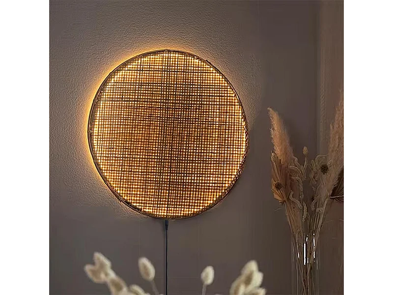 Wandlamp Toolight App1408-W Gold