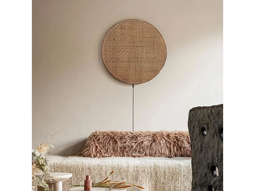 Wandlamp Toolight App1408-W Gold