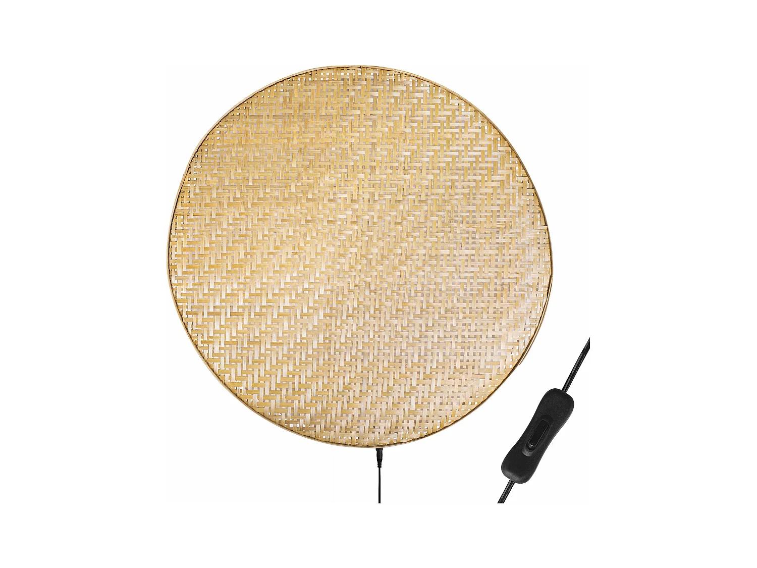Applique Murale Toolight App1408-W Gold
