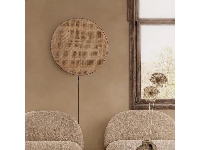 Wandlamp Toolight App1408-W Gold