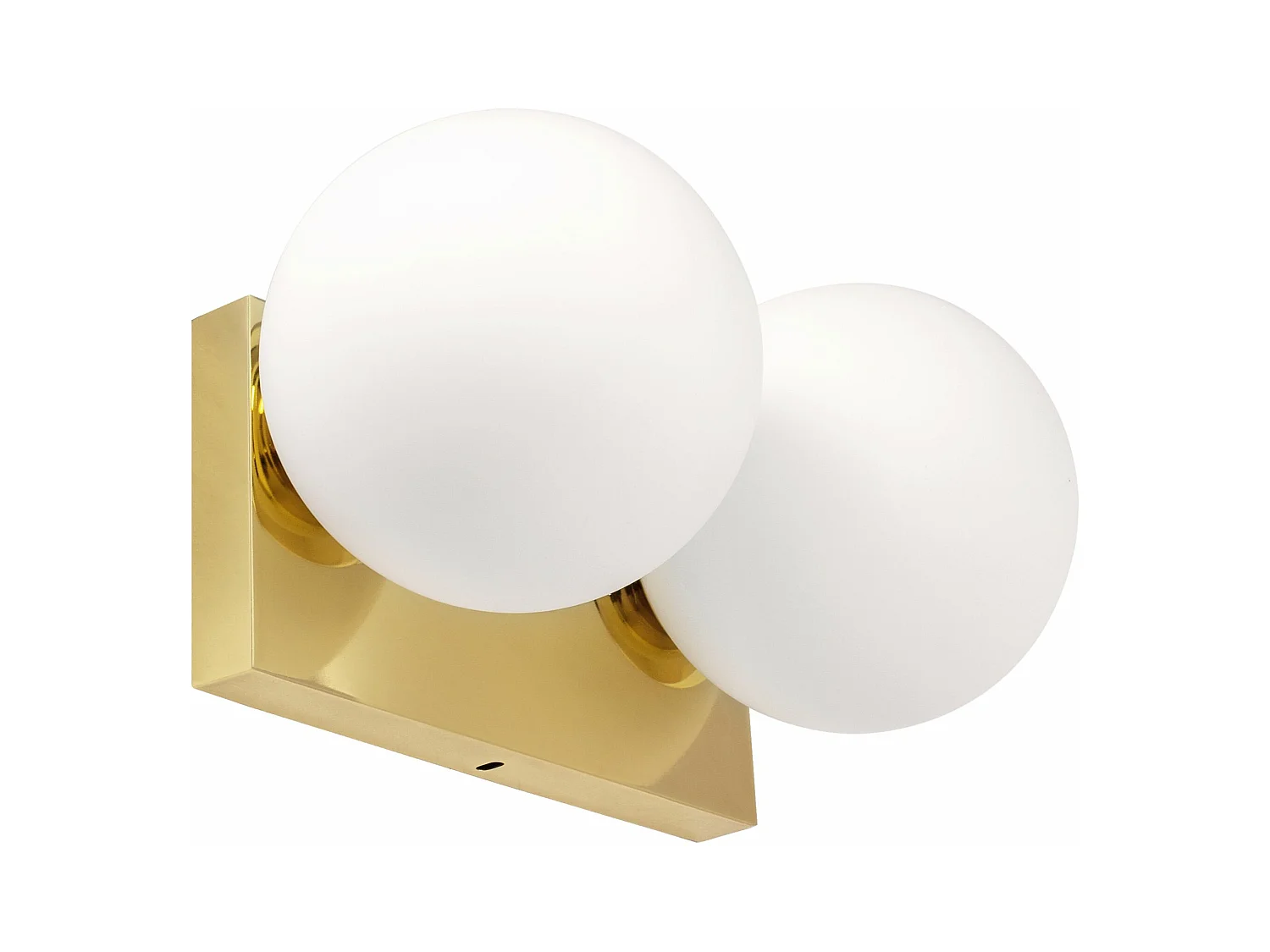 Lampada Da Parete Toolight App1010-2W Gold