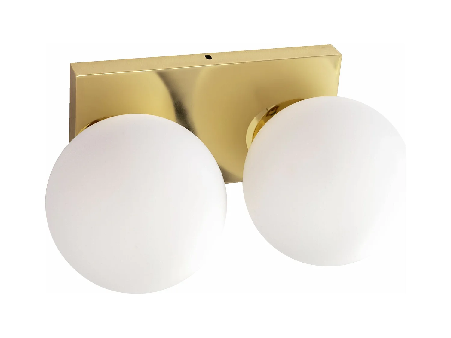 Applique Murale Toolight App1010-2W Gold