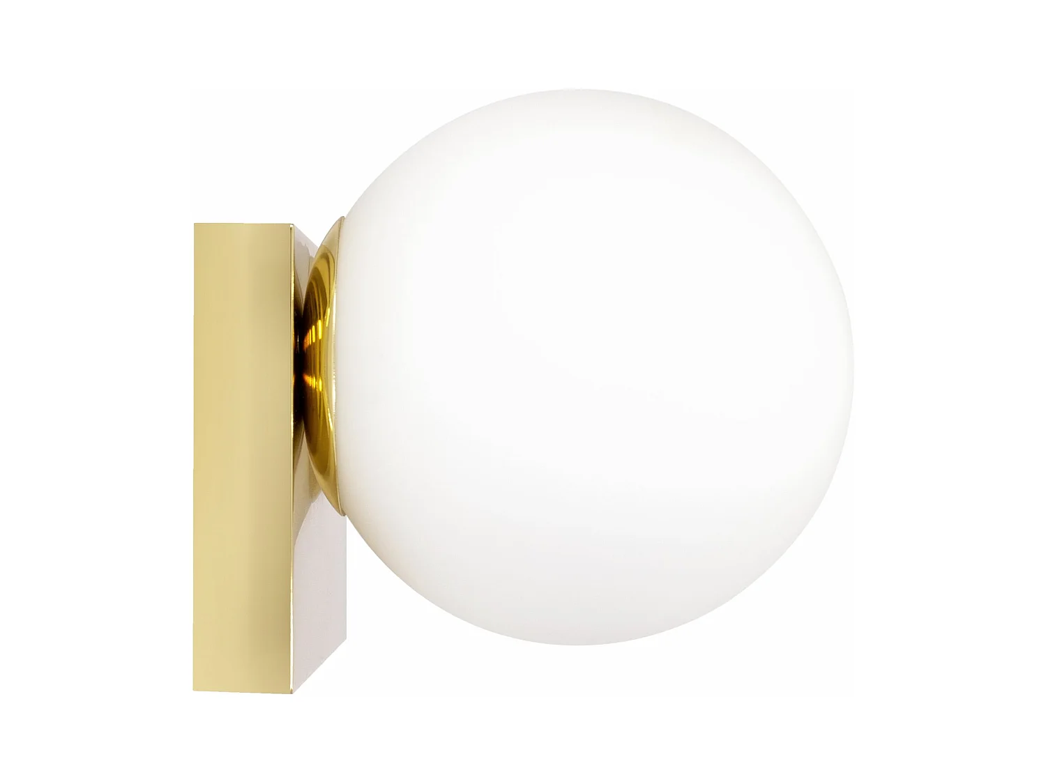 Applique Murale Toolight App1010-2W Gold