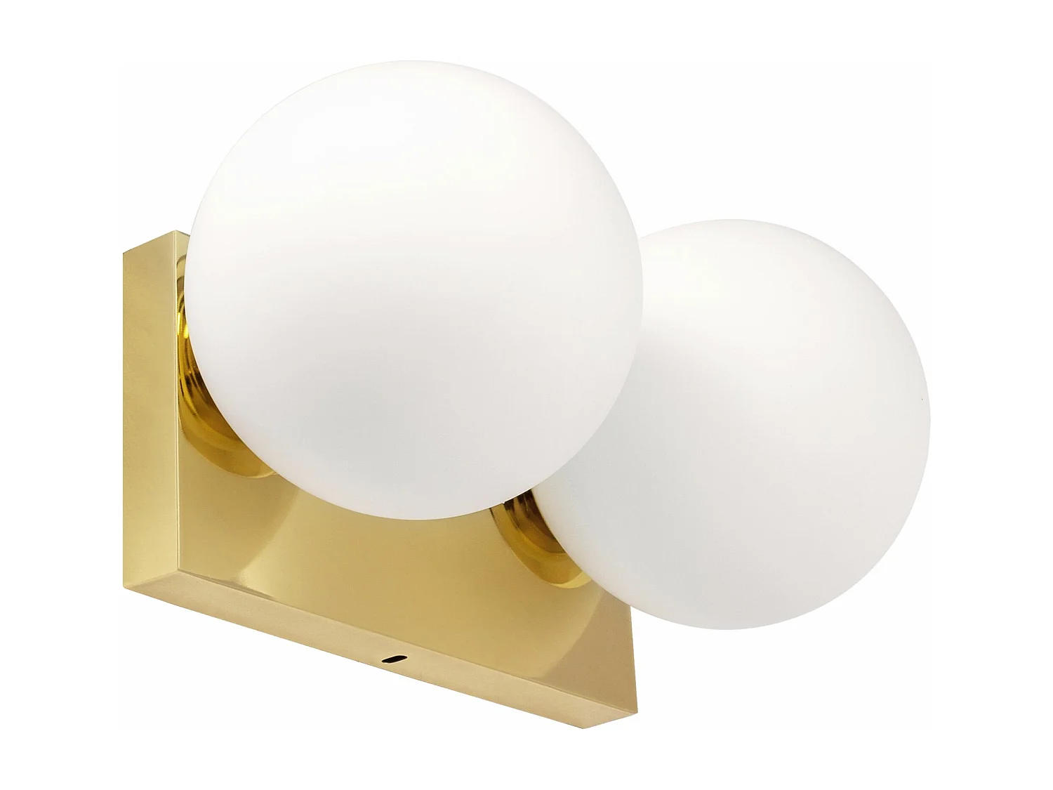 Applique Murale Toolight App1010-2W Gold