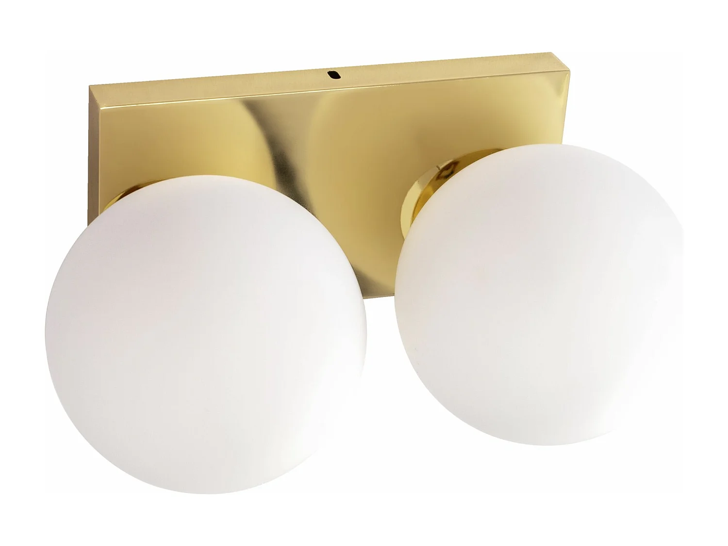 Applique Murale Toolight App1010-2W Gold