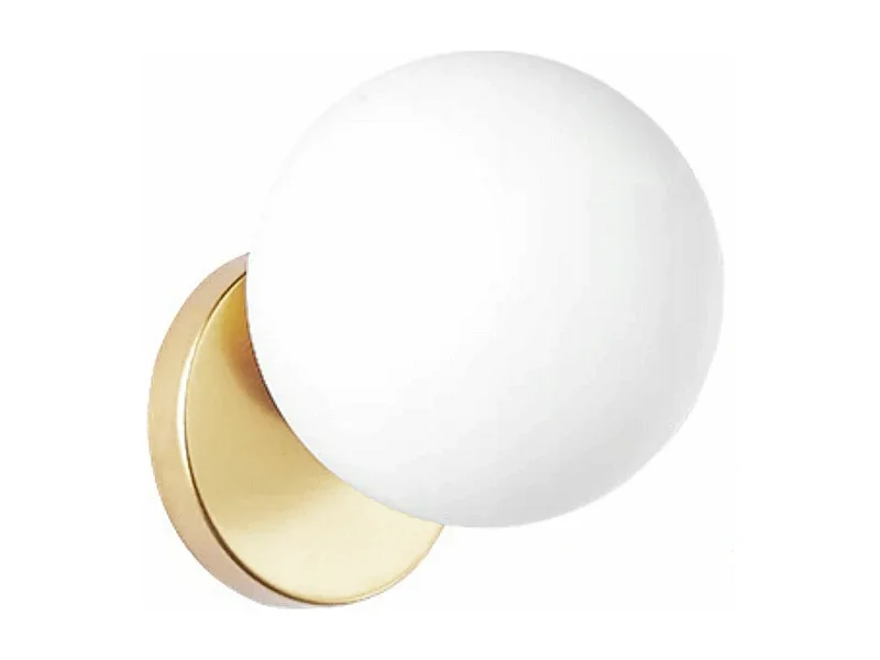 Wandlampe Toolight App950-1W Gold