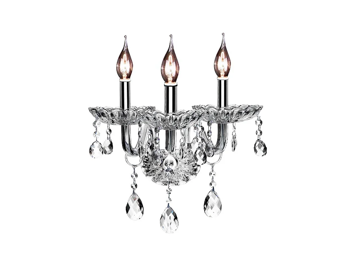 Lâmpada De Parede Toolight 300759 Light Grey