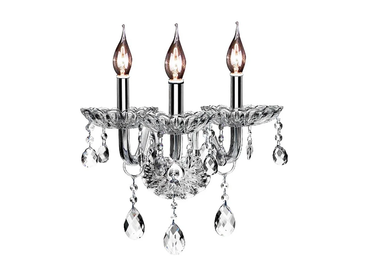 Applique Murale Toolight 300759 Light Grey