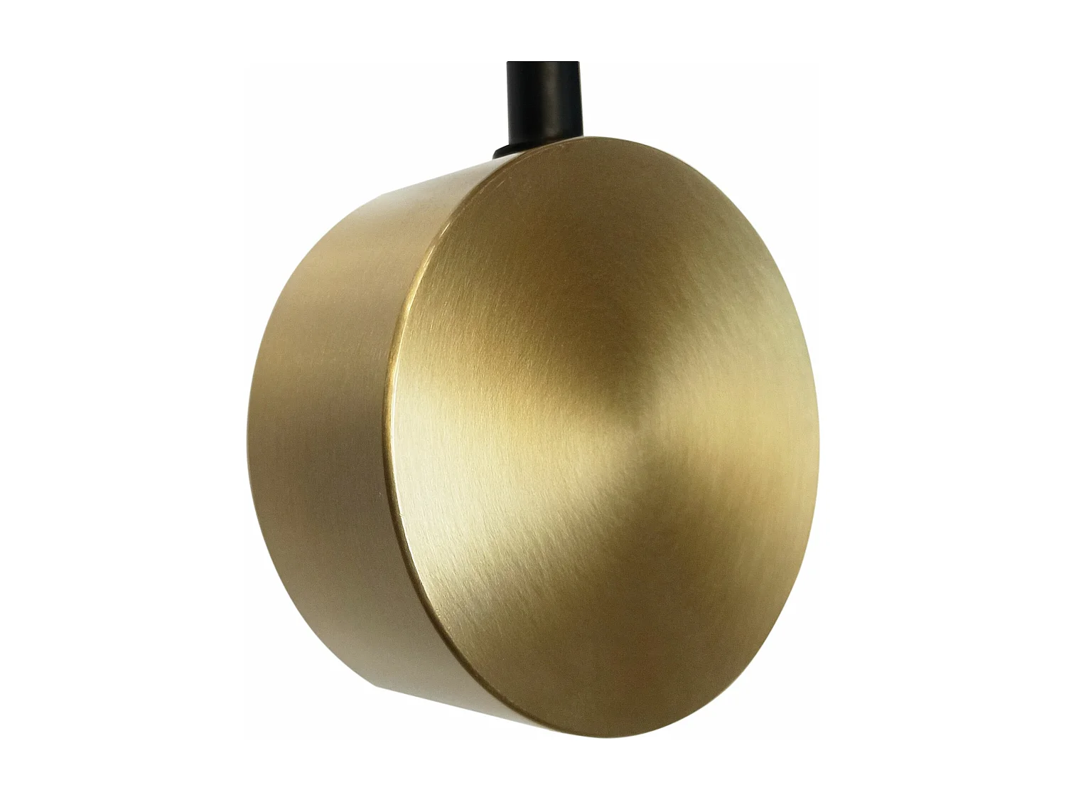 Applique Murale Toolight App1600-W Black