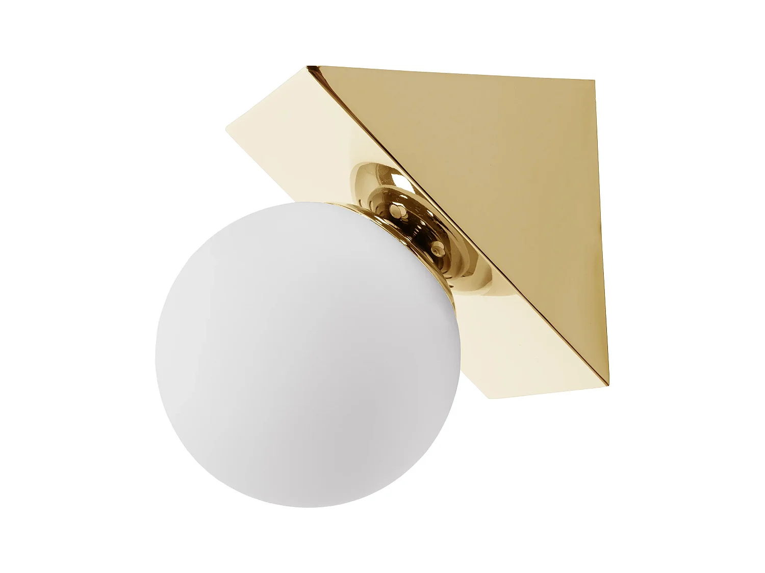 Wandlamp Toolight App1226-1W Gold