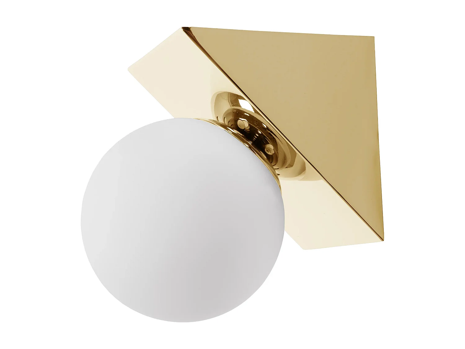 Applique Murale Toolight App1226-1W Gold