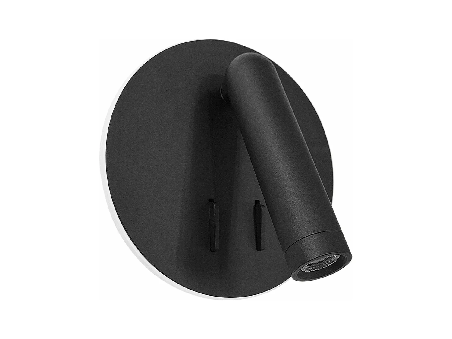 Applique Murale Toolight App1614-1W Black