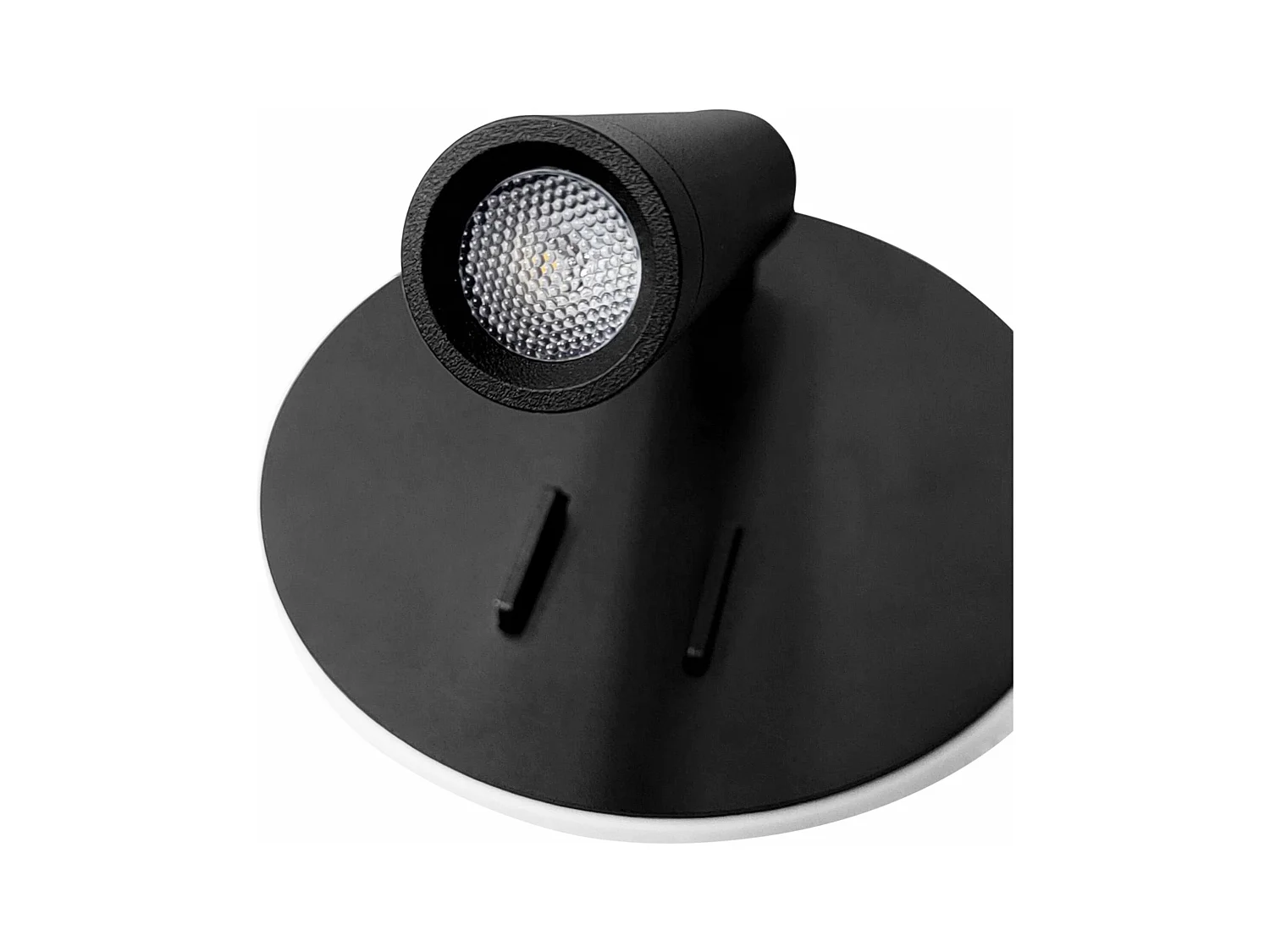 Applique Murale Toolight App1614-1W Black