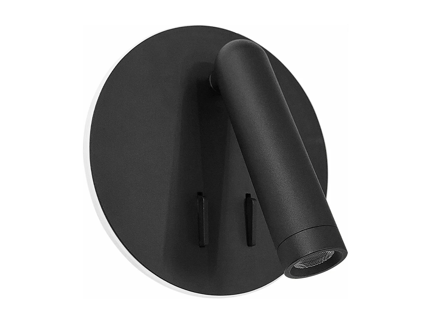 Applique Murale Toolight App1614-1W Black