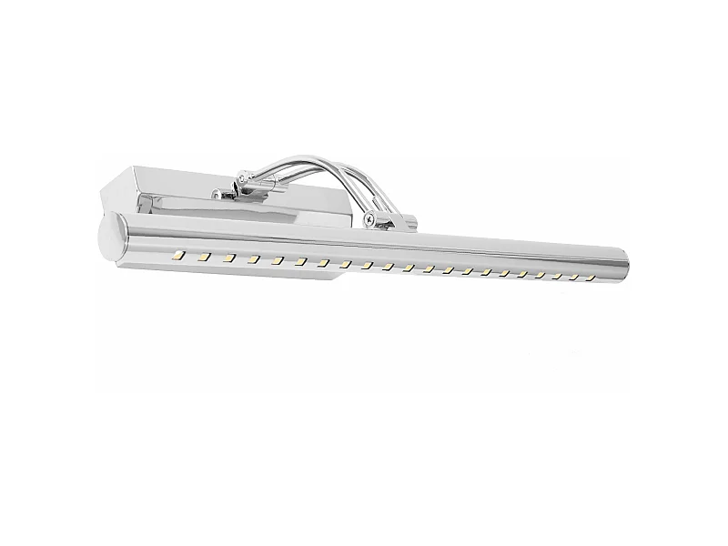 Wandlampe Toolight Led App364-1W 40Cm Chrome