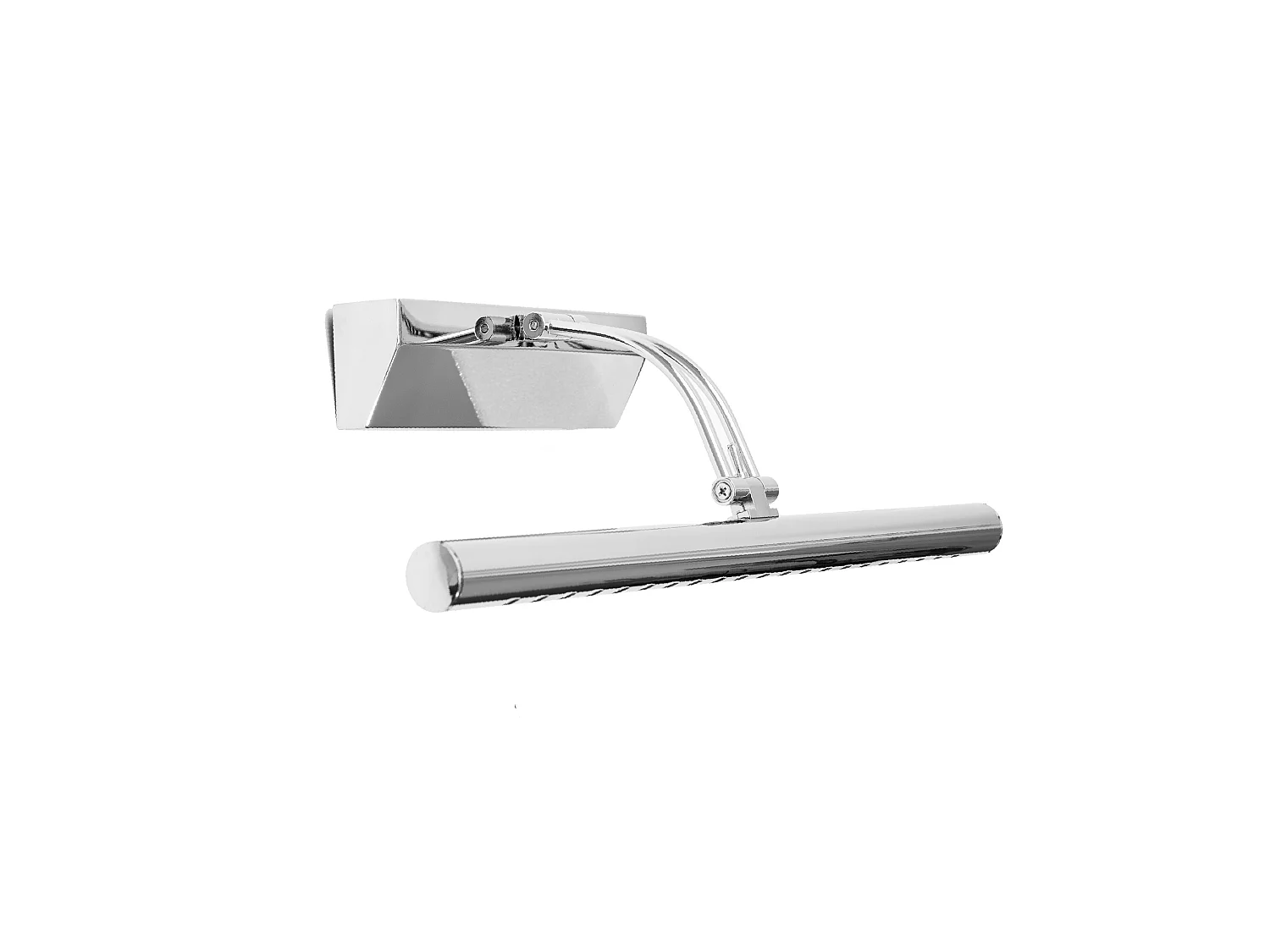 Applique Murale Toolight Led App364-1W 40Cm Chrome