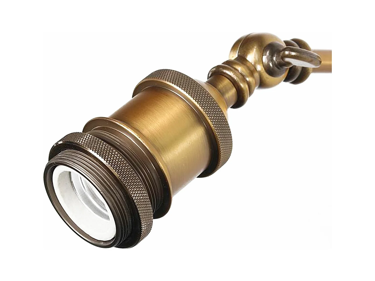 Applique Murale Toolight App618-1W Black