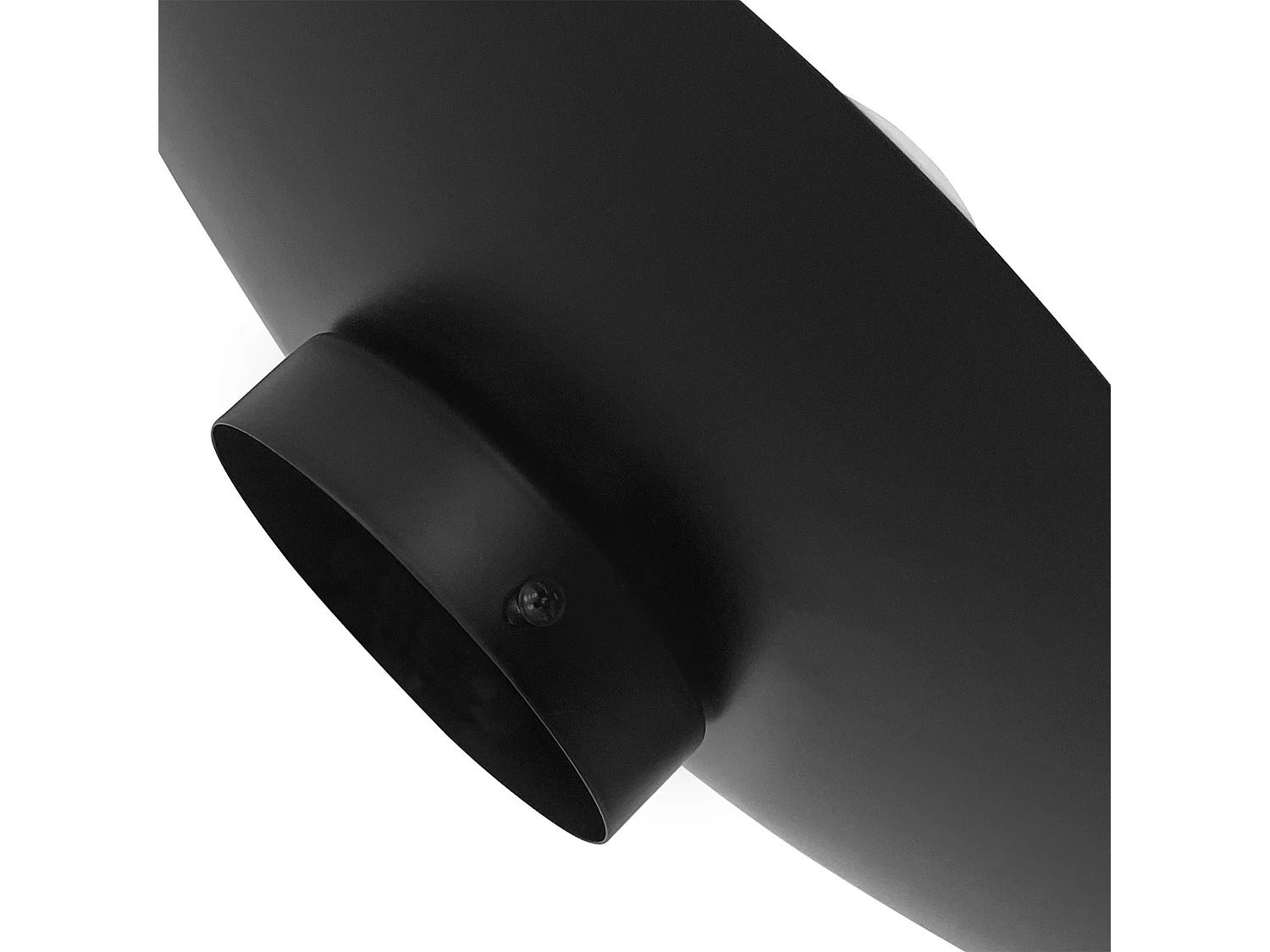 Applique Murale Toolight App1419-W Black Gold