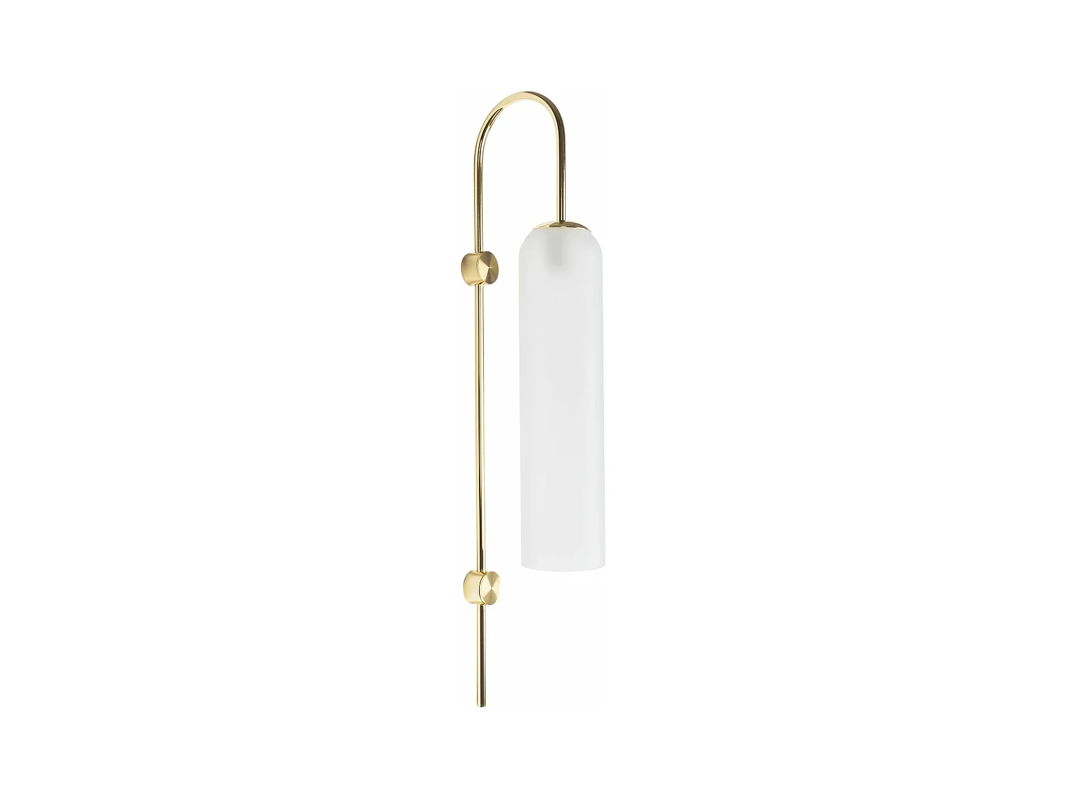 Wandlamp Toolight App664-1W Gold