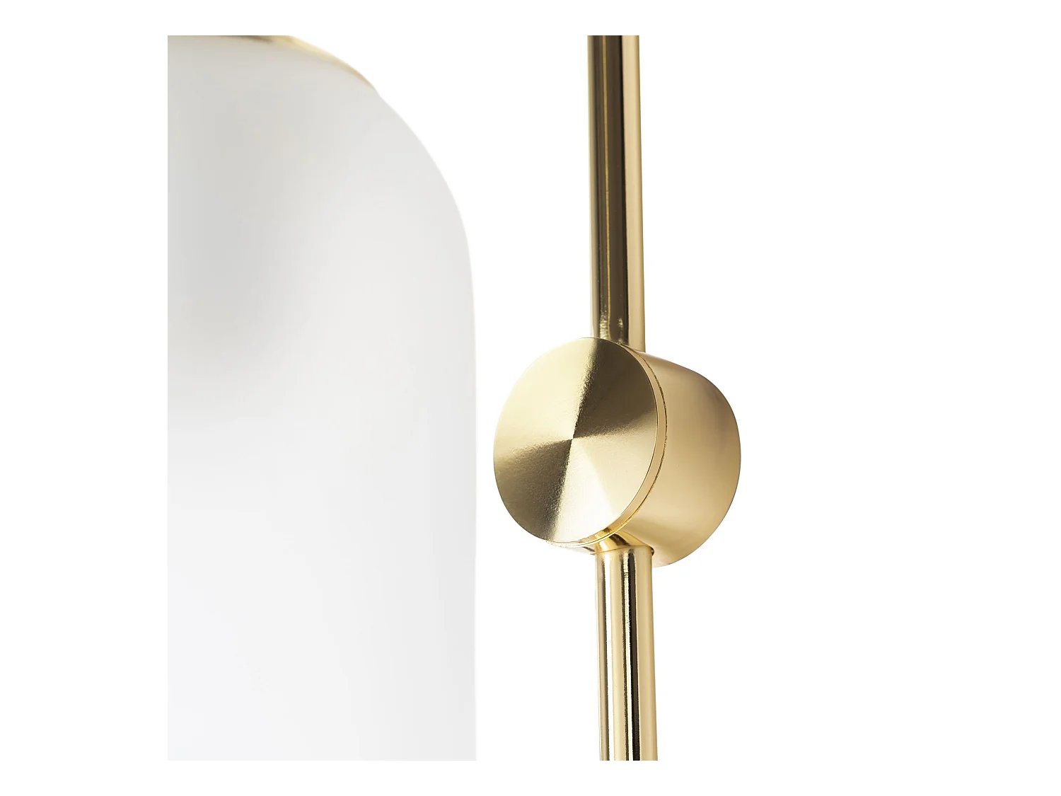 Applique Murale Toolight App664-1W Gold