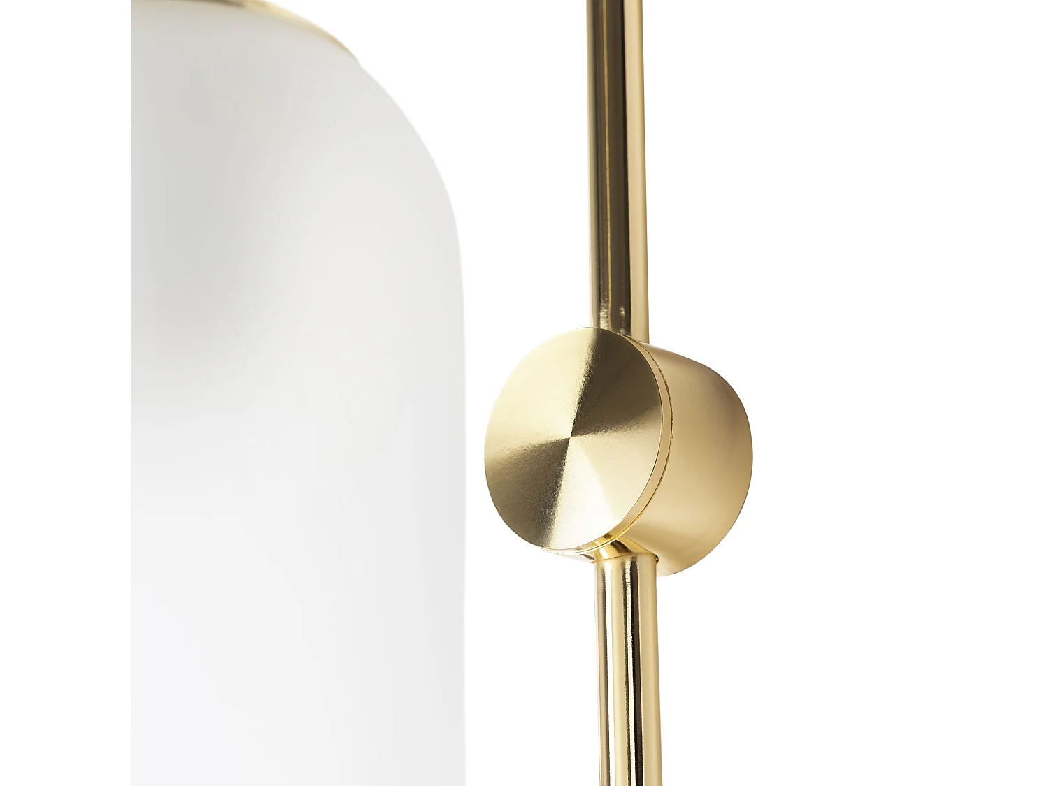 Lampada Da Parete Toolight App664-1W Gold