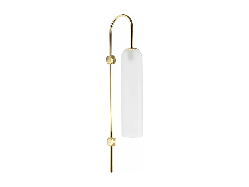 Lámpara De Pared Toolight App664-1W Gold