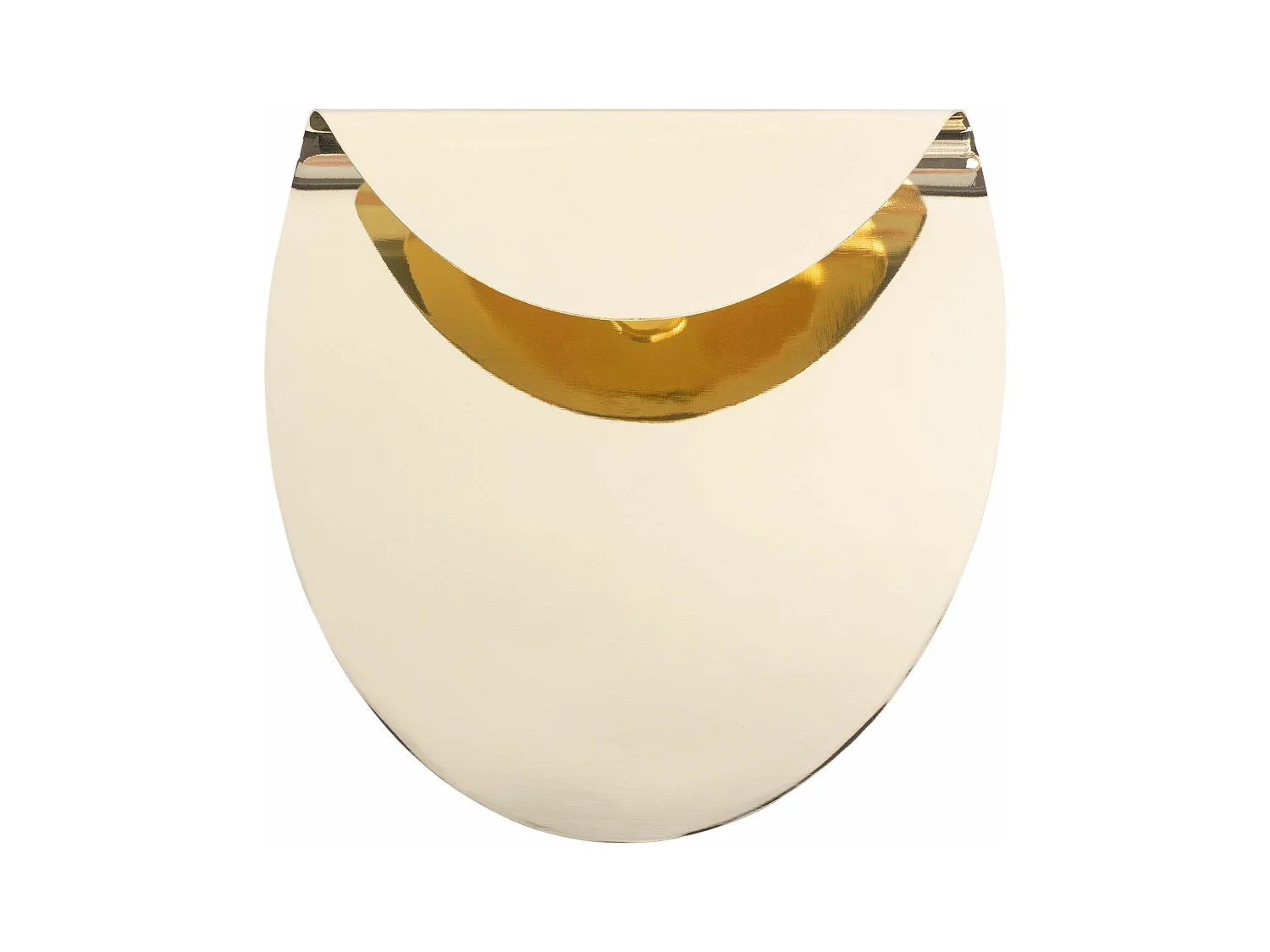 Wandlampe Toolight App1430-W Gold