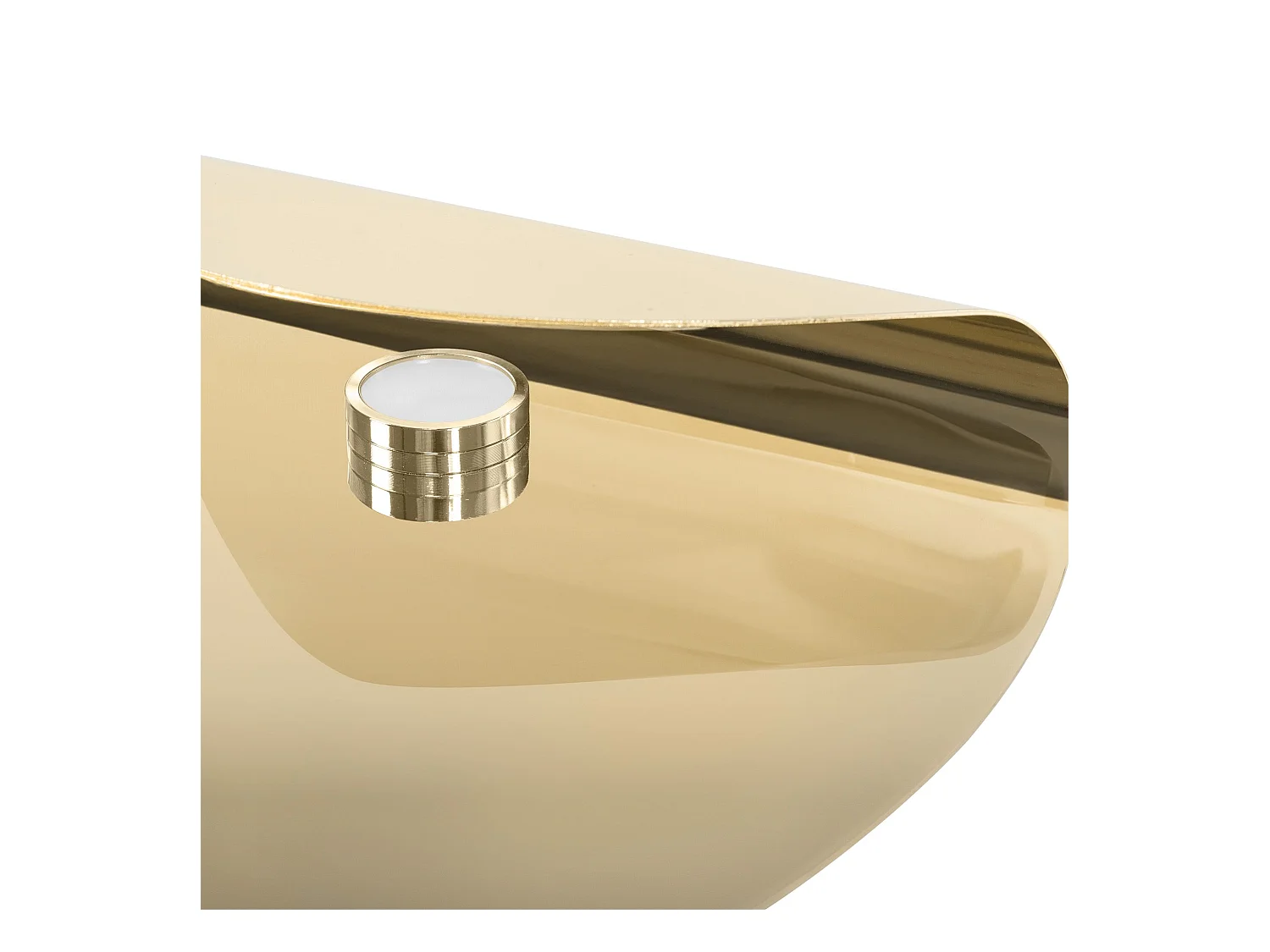 Wandlampe Toolight App1430-W Gold