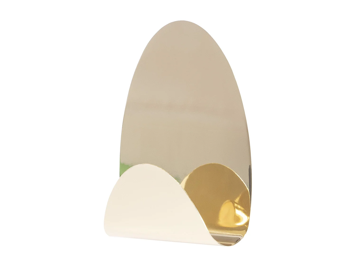 Applique Murale Toolight App1430-W Gold