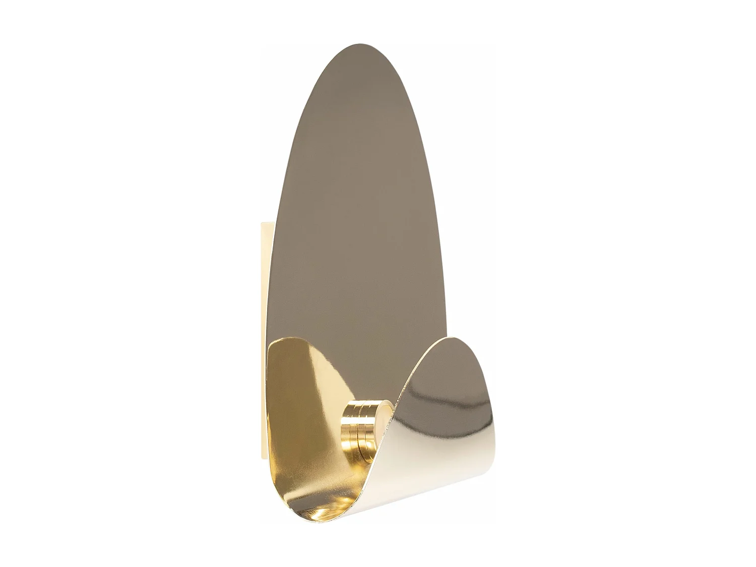 Applique Murale Toolight App1430-W Gold