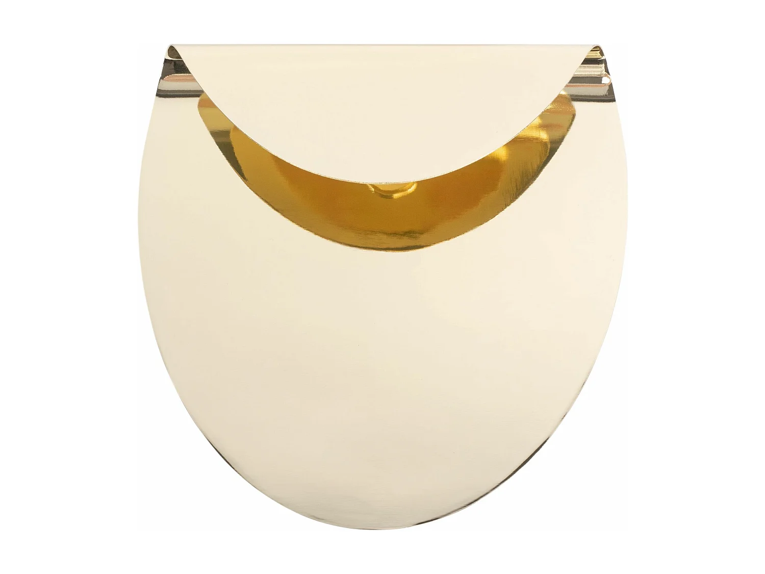 Applique Murale Toolight App1430-W Gold