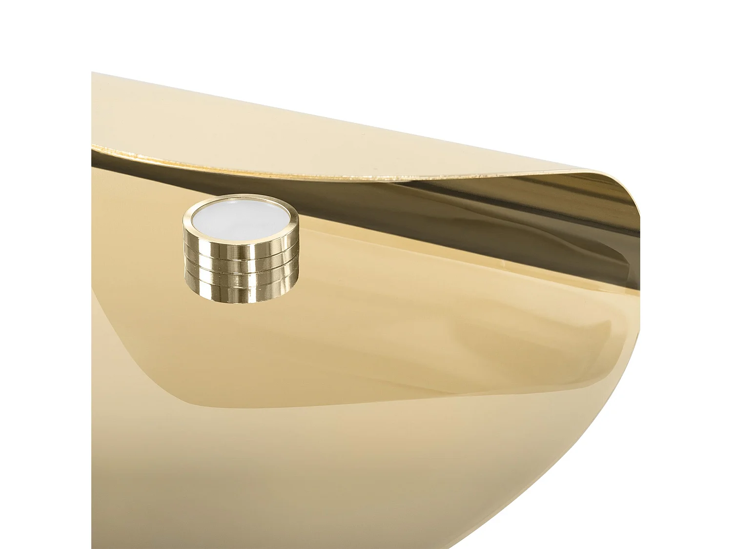 Applique Murale Toolight App1430-W Gold