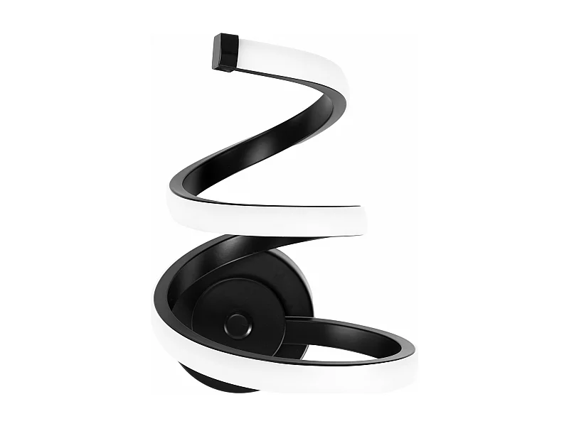 Wandlamp Toolight Led App1052-W Black