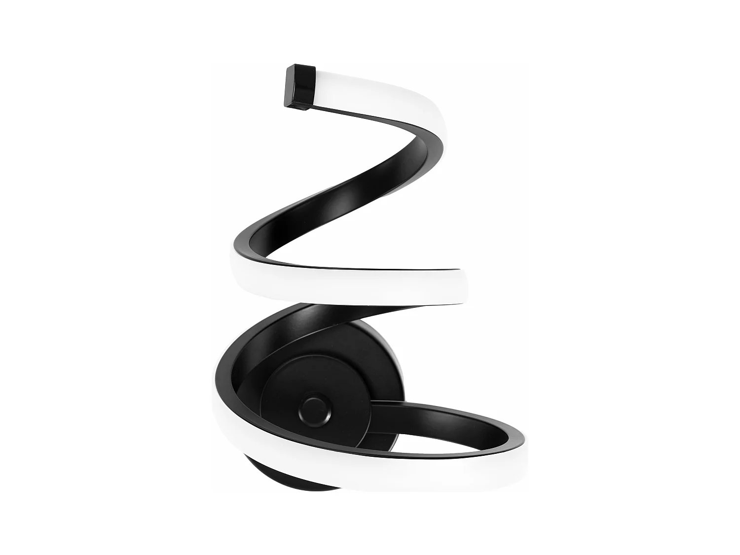 Wandlamp Toolight Led App1052-W Black
