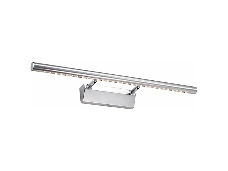 Wandlampe Toolight Led App362-1W 55Cm Chrome