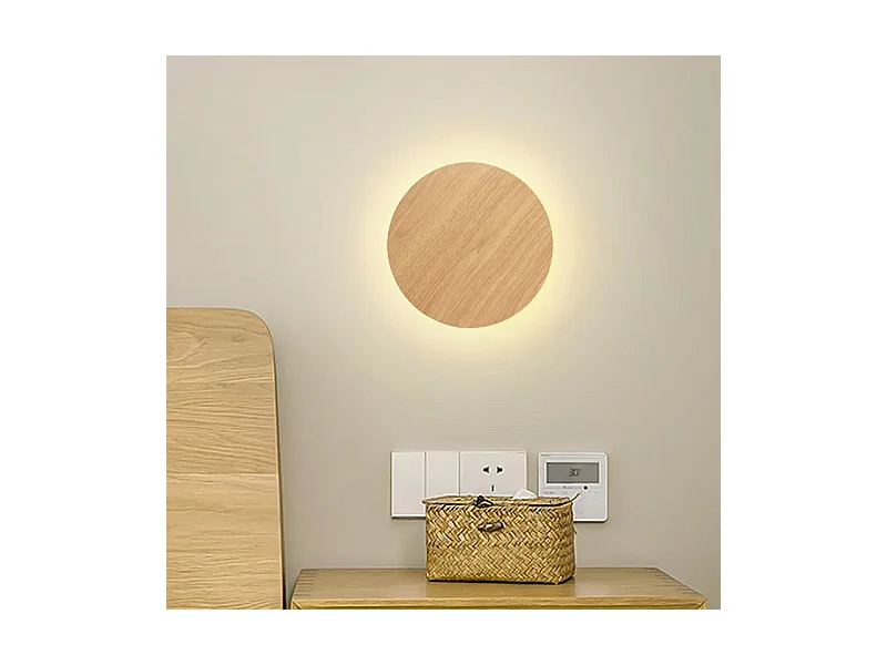 Applique Murale Toolight App1405-W Beige