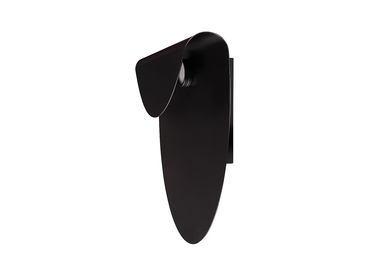 Applique Murale Toolight App1429-W Black