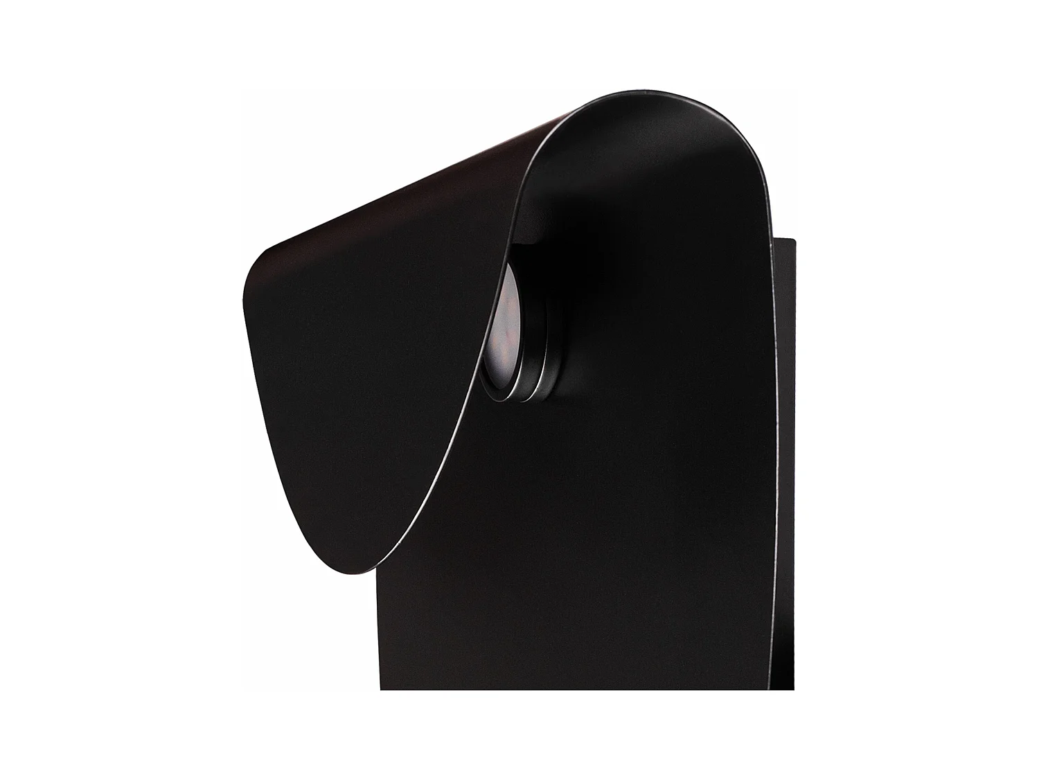 Applique Murale Toolight App1429-W Black