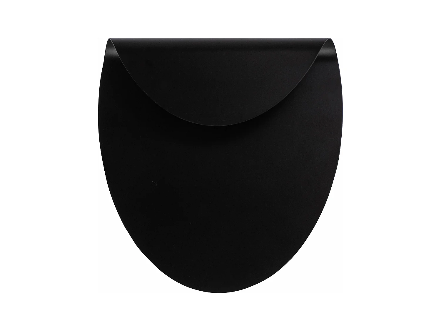 Applique Murale Toolight App1429-W Black