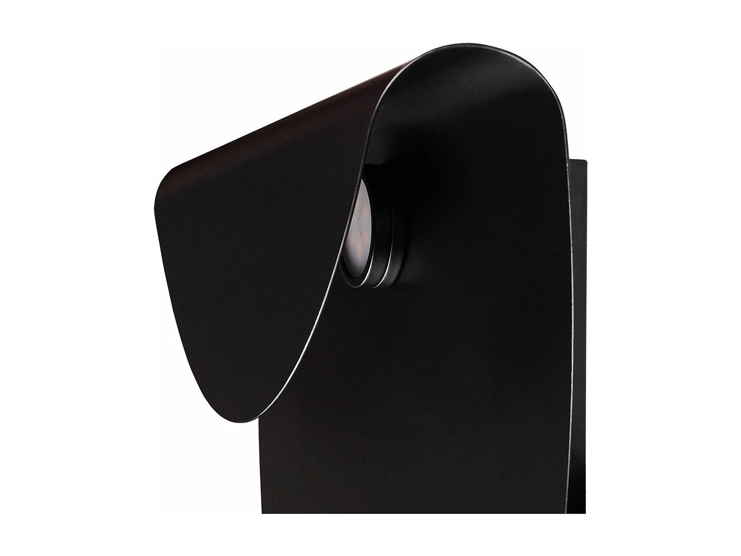 Applique Murale Toolight App1429-W Black