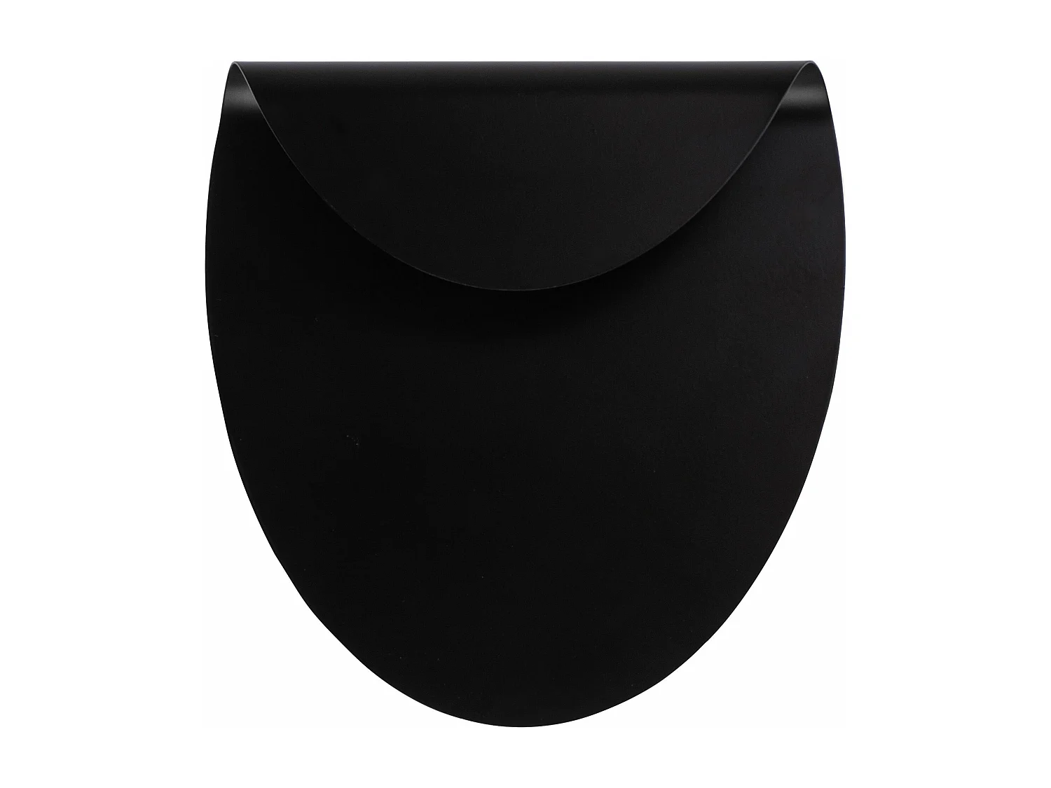 Applique Murale Toolight App1429-W Black