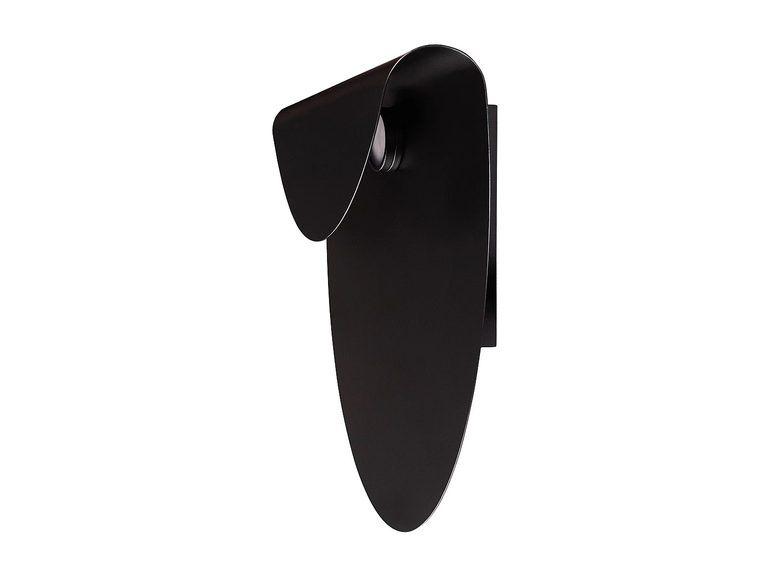 Applique Murale Toolight App1429-W Black