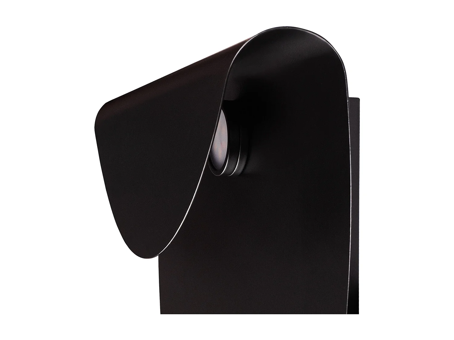 Applique Murale Toolight App1429-W Black