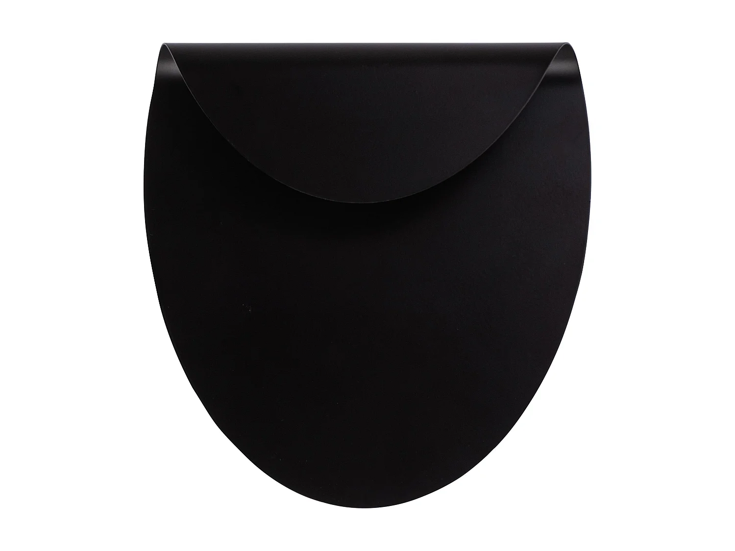 Applique Murale Toolight App1429-W Black