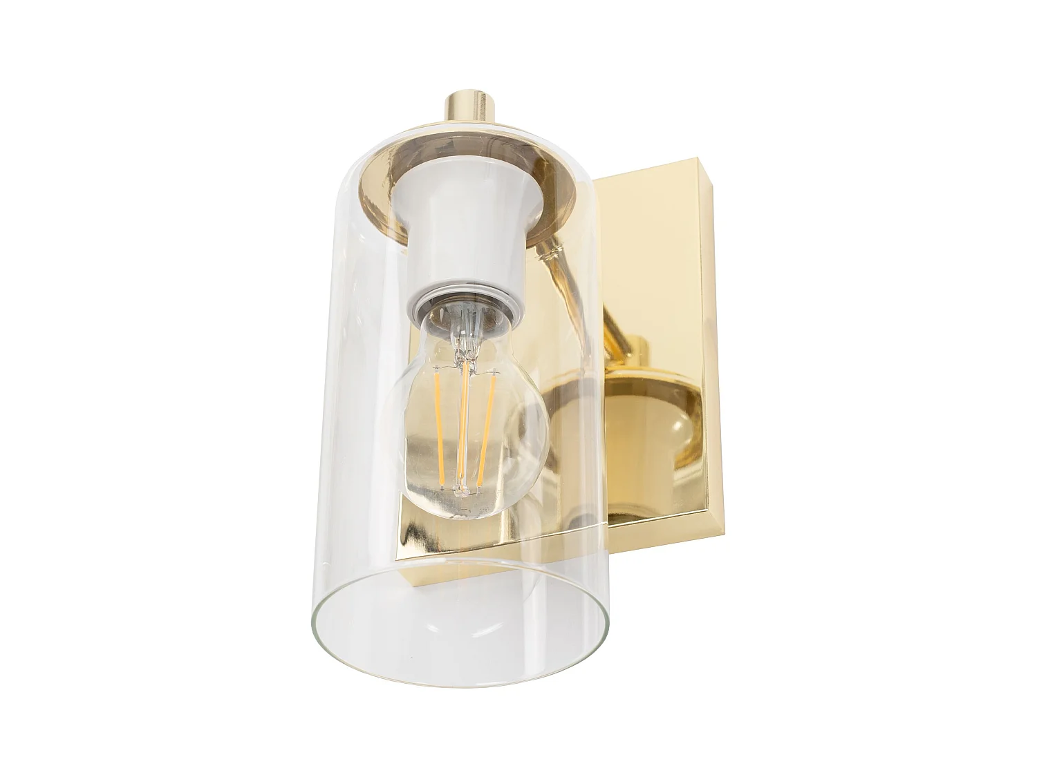 Wandlamp Toolight App1224-1W Gold