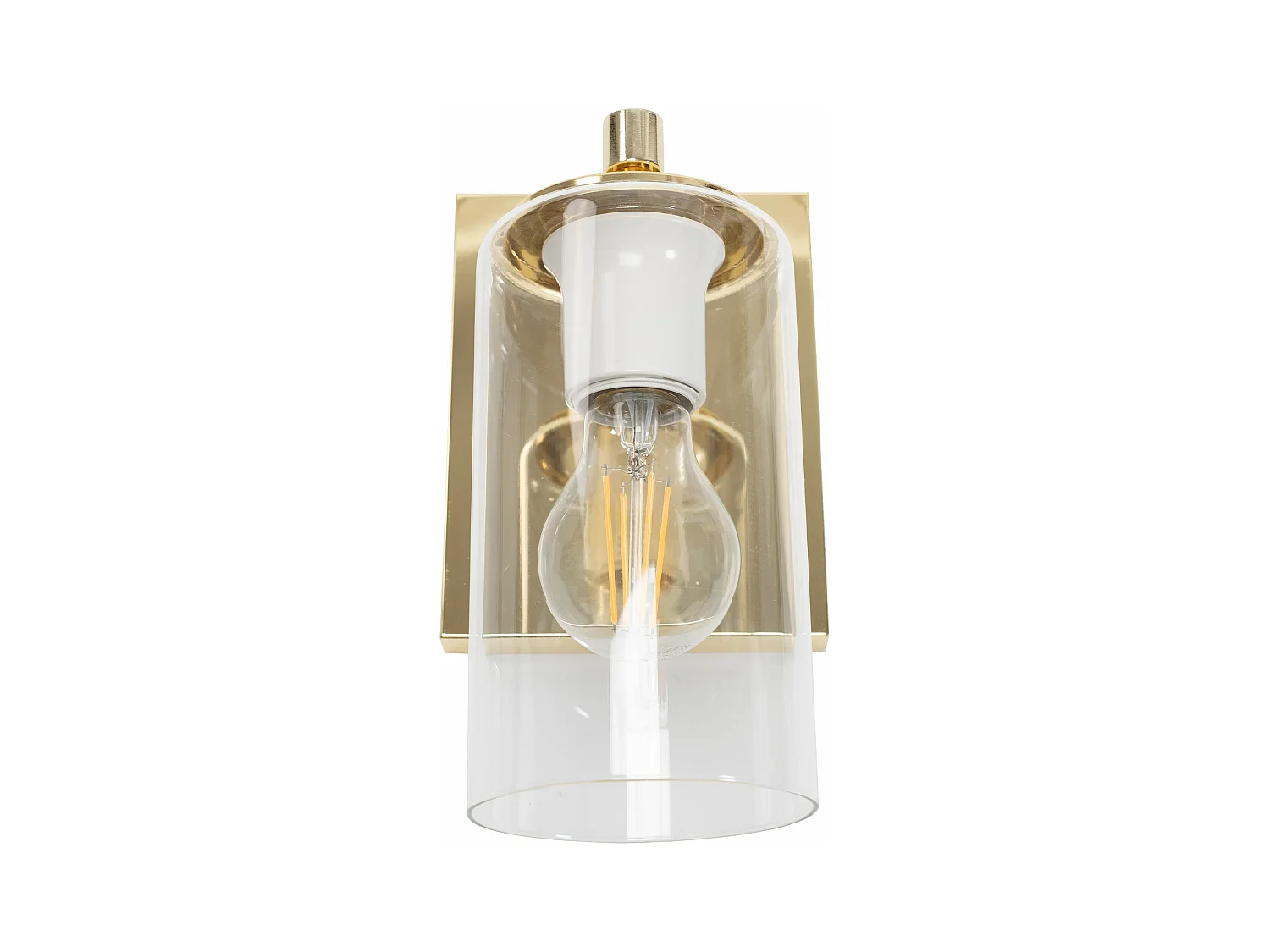 Wandlamp Toolight App1224-1W Gold