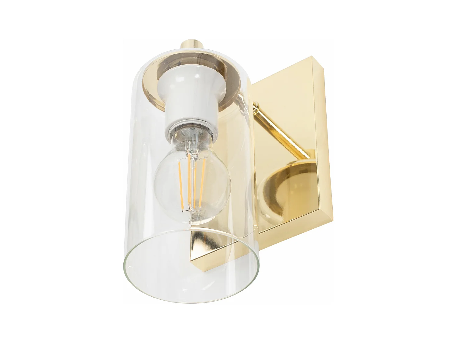 Wandlamp Toolight App1224-1W Gold