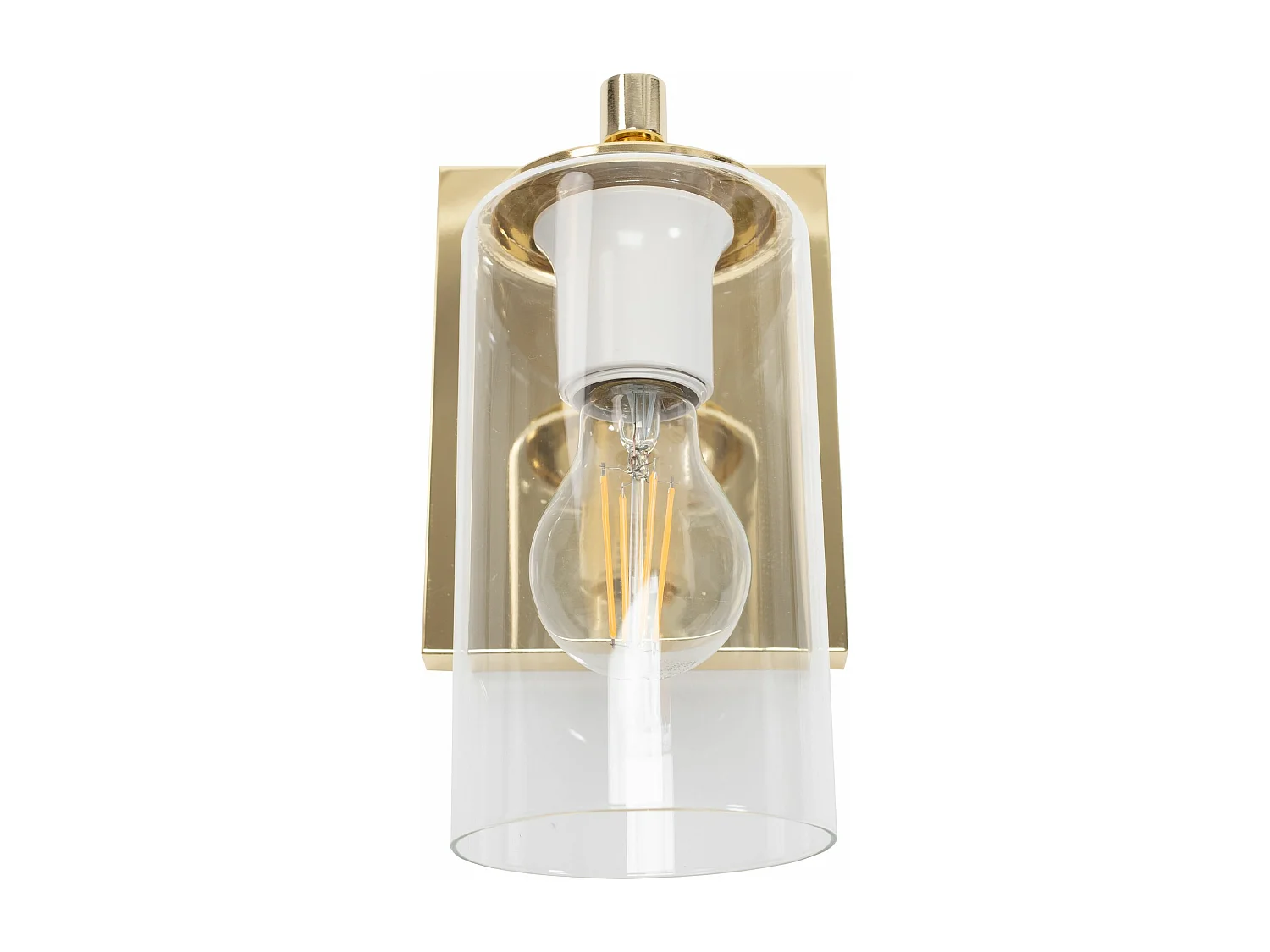 Applique Murale Toolight App1224-1W Gold